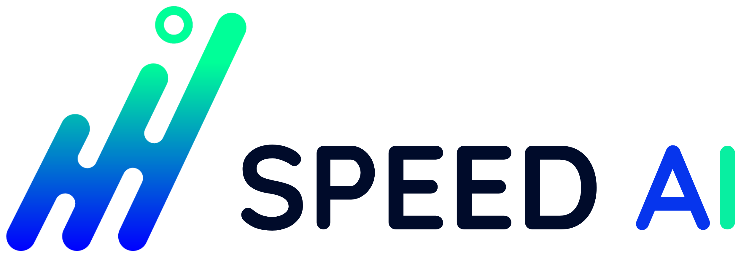 Speed AI